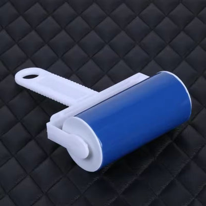 CleanRoll Portable Sticky Hair  Lint Remover Brush 2