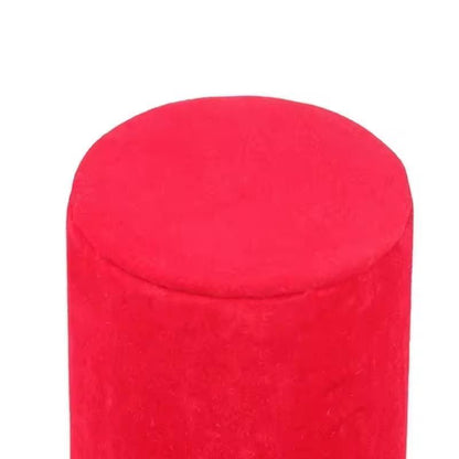 Velvet Jewelry Display Stand  Elegant Bracelet Holder  MultiPurpose Storage Rack 4