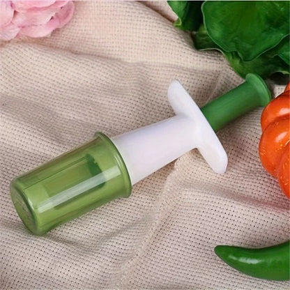 Multifunctional Fruit Cutter For Grapes Berries And Cake Decoration 2