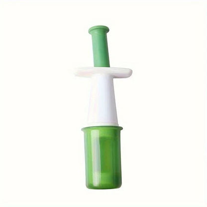 Multifunctional Fruit Cutter For Grapes Berries And Cake Decoration 6