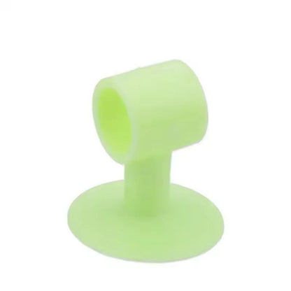 Silicone Door Handle Silent Stopper  AntiCollision Wall Protector Pad 8