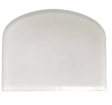 Plastic Cake Cream Spatula 4