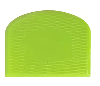 Plastic Cake Cream Spatula 3