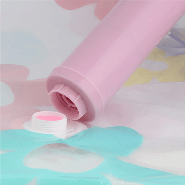Manual Vacuum Bag Air Pump 2