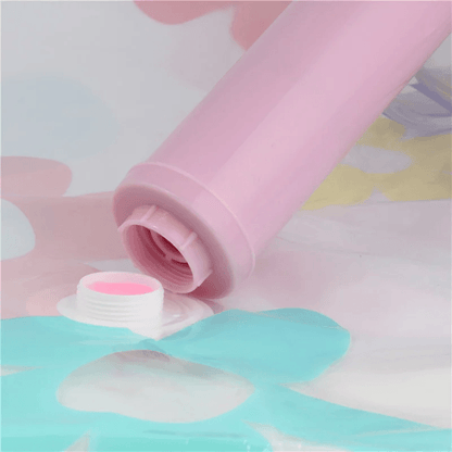 Manual Vacuum Bag Air Pump 2