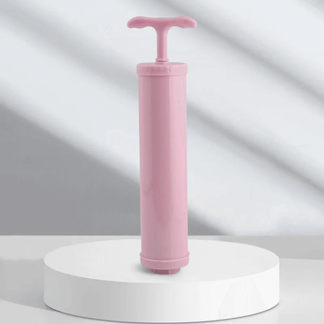 Manual Vacuum Bag Air Pump 3