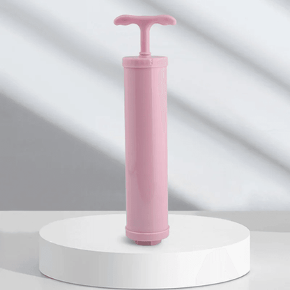 Manual Vacuum Bag Air Pump 3