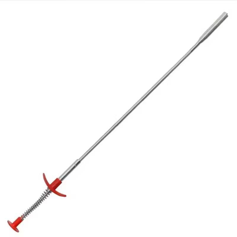DrainMaster LongReach Flexible Hair  Drain Grabber 5