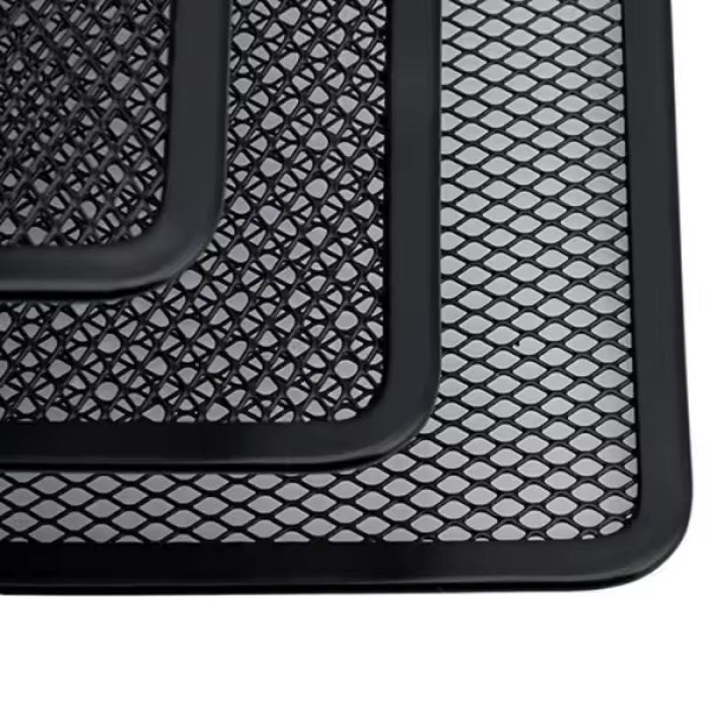 SmartDesk MultiSlot Document  Mail Organizer  Vertical File Holder For Office  Home 4
