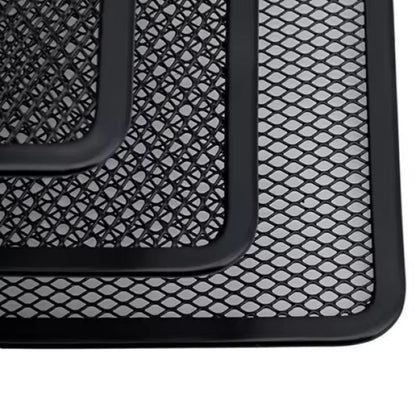 SmartDesk MultiSlot Document  Mail Organizer  Vertical File Holder For Office  Home 4