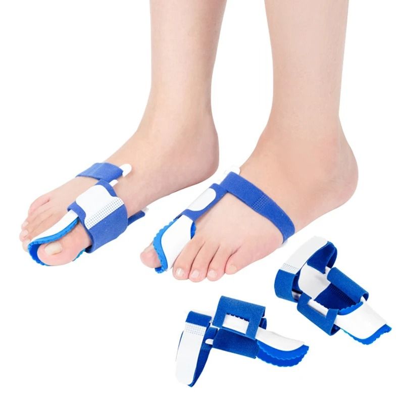 Gentle Align Bunion Corrector Brace For Toe Realignment 2