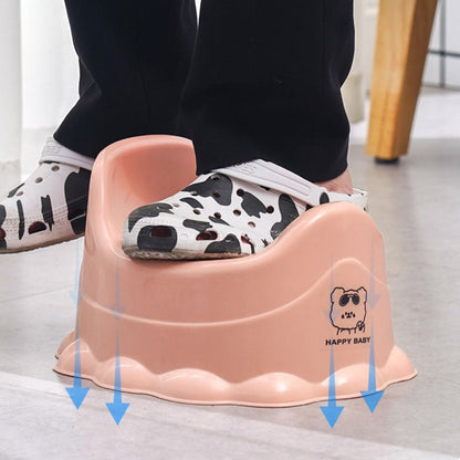 Plastic Boys Baby Urinal Potty Cute Car Travel Training Toilet For Girls Infant Urination Basin 1