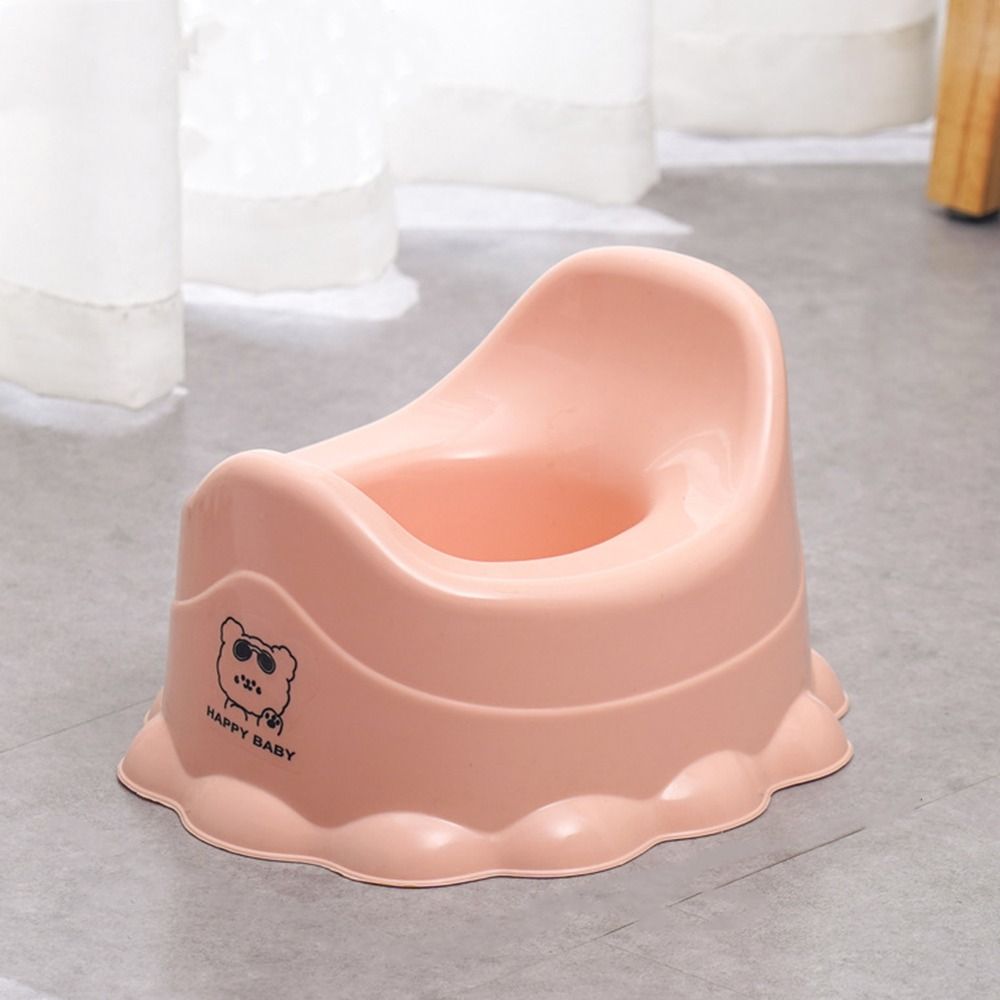 Plastic Boys Baby Urinal Potty Cute Car Travel Training Toilet For Girls Infant Urination Basin 7
