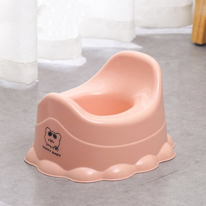Plastic Boys Baby Urinal Potty Cute Car Travel Training Toilet For Girls Infant Urination Basin 7