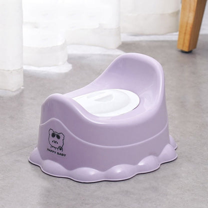 Plastic Boys Baby Urinal Potty Cute Car Travel Training Toilet For Girls Infant Urination Basin 8