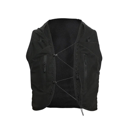 Outdoor Running Vest Hydration Vest For Trail Running Elastic Sealing Outdoor Sports Bag For Joggin 5
