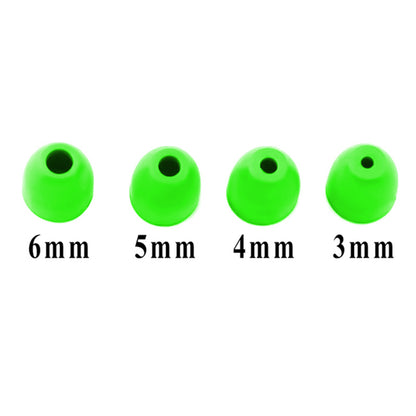 Fondant Cake Decorating Tools, DIY Plastic Pearl Applicator, Pearl Ball Applicator for Sugarcraft Decoration