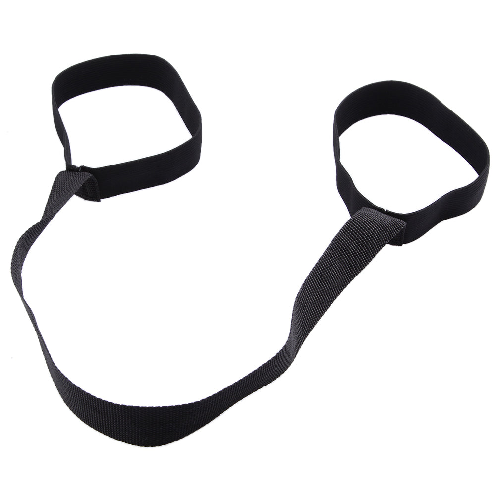 Adjustable Yoga Mat Sling Carrier Sport Sling Shoulder Carry Home Gym Fitness Equipment 3