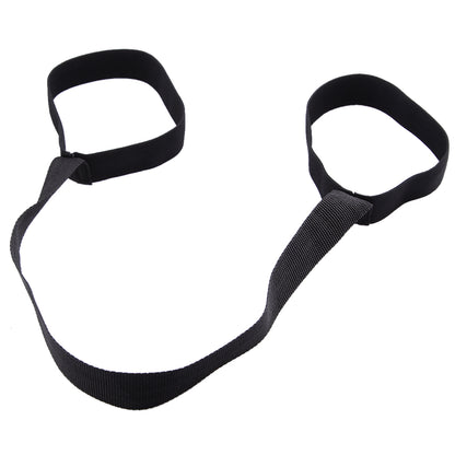 Adjustable Yoga Mat Sling Carrier Sport Sling Shoulder Carry Home Gym Fitness Equipment 3