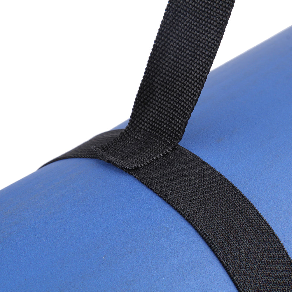 Adjustable Yoga Mat Sling Carrier Sport Sling Shoulder Carry Home Gym Fitness Equipment 4