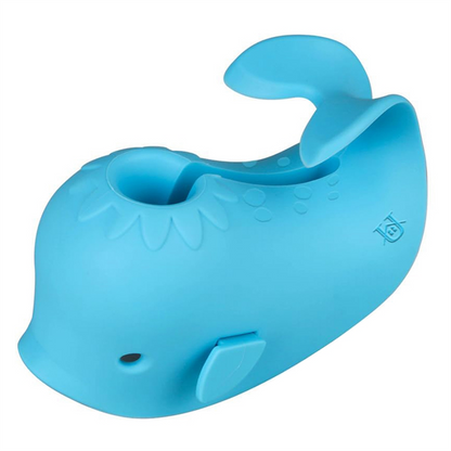 Baby Bath Faucet Silicone Cover AINY Spout Protector For Toddlers And Kids Bath Safety 1