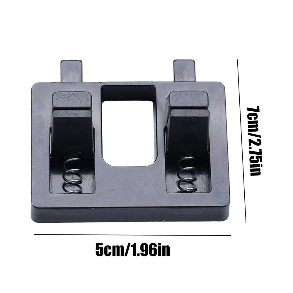 Wire Fixture Welding Station High Temperature Resistant Cable Clamps Soldering Repair Tools 5