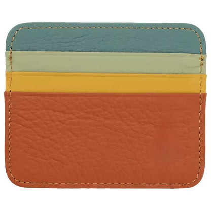 Ultra Thin Credit Card Holder Wallet 3