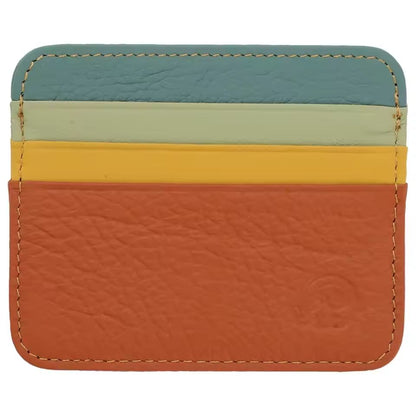 Ultra Thin Credit Card Holder Wallet 6