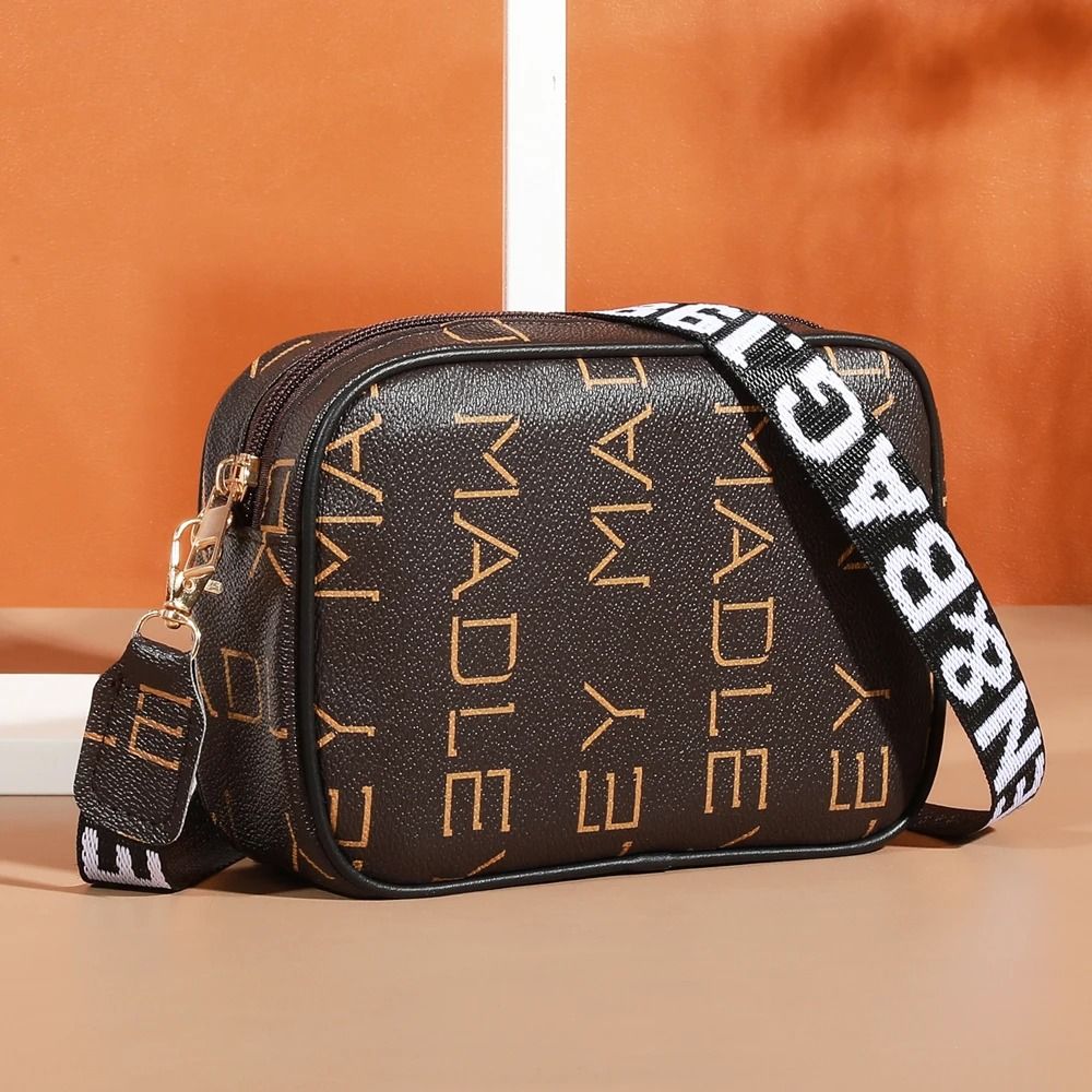 Womens Fashion Crossbody Shoulder Bag 2