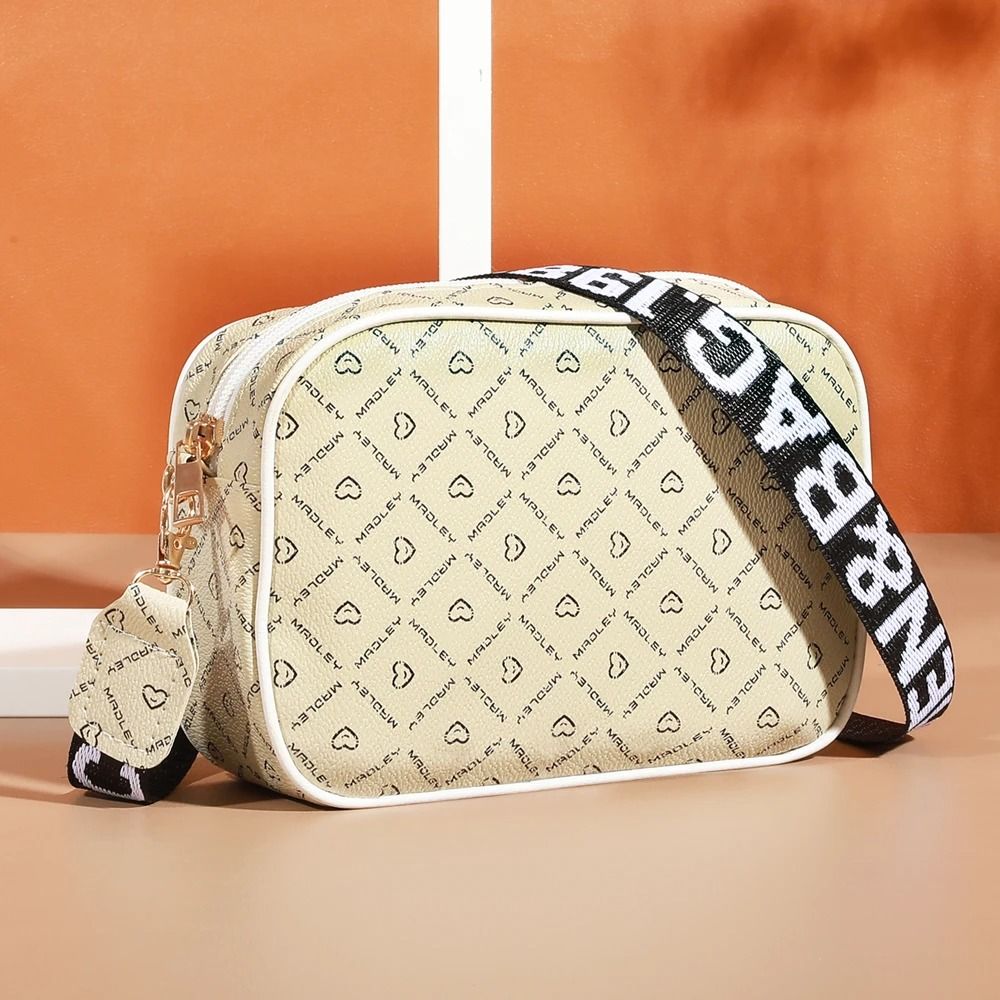 Womens Fashion Crossbody Shoulder Bag 5
