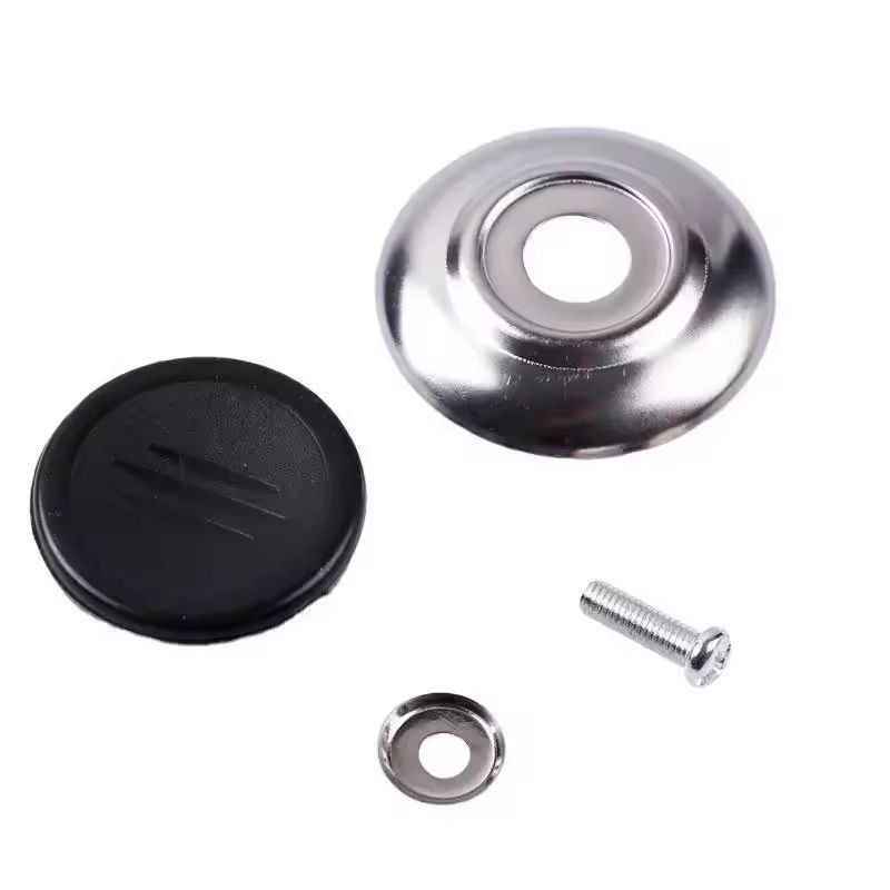 Universal Cookware Knob  Pot Lid Handle Replacement Set 4Pack 4