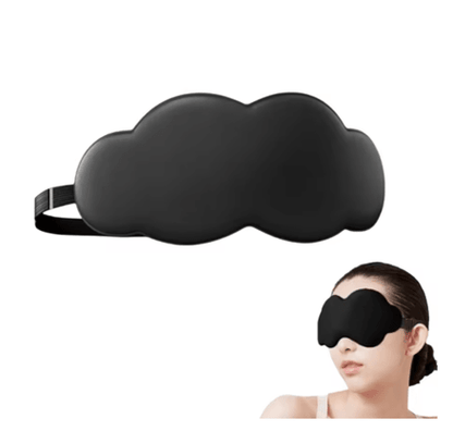 3D Contoured Sleep Eye Mask 9