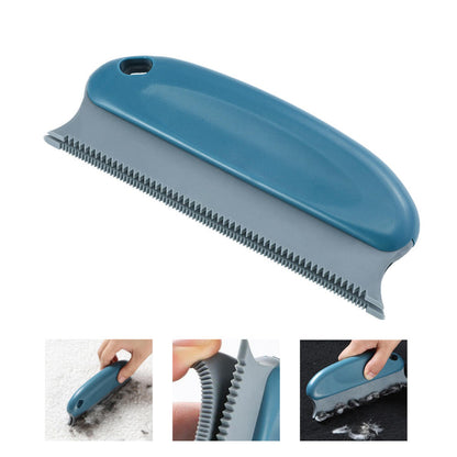 Sofa Fuzz Fabric Dust Removal Brush, Multifunctional Hair Remover for Pets Sofa Fuzz Fabric Dust Removal for Pets