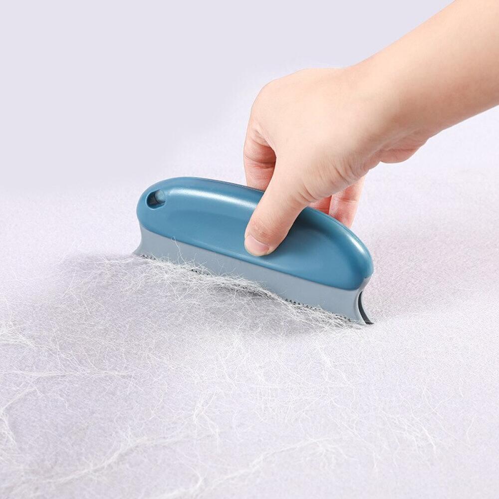 Sofa Fuzz Fabric Dust Removal Brush, Multifunctional Hair Remover for Pets Sofa Fuzz Fabric Dust Removal for Pets