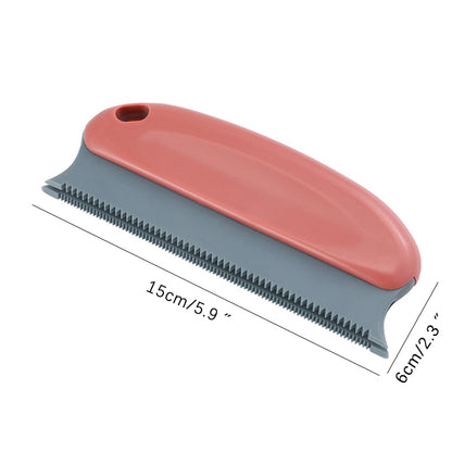 Sofa Fuzz Fabric Dust Removal Brush, Multifunctional Hair Remover for Pets Sofa Fuzz Fabric Dust Removal for Pets