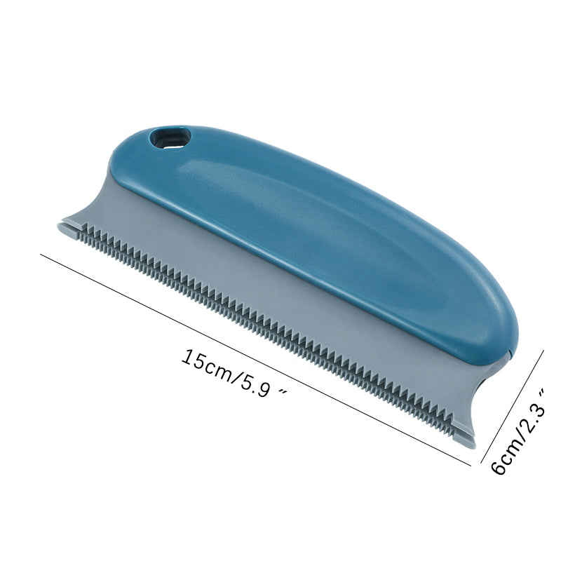 Sofa Fuzz Fabric Dust Removal Brush, Multifunctional Hair Remover for Pets Sofa Fuzz Fabric Dust Removal for Pets