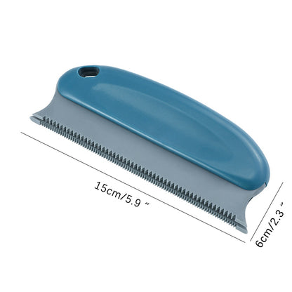 Sofa Fuzz Fabric Dust Removal Brush, Multifunctional Hair Remover for Pets Sofa Fuzz Fabric Dust Removal for Pets