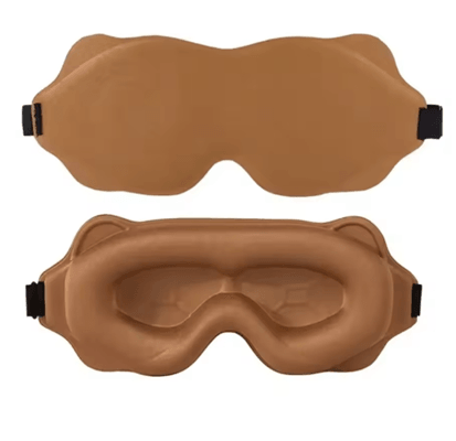 Travel 3D Sleeping Eye Mask 6