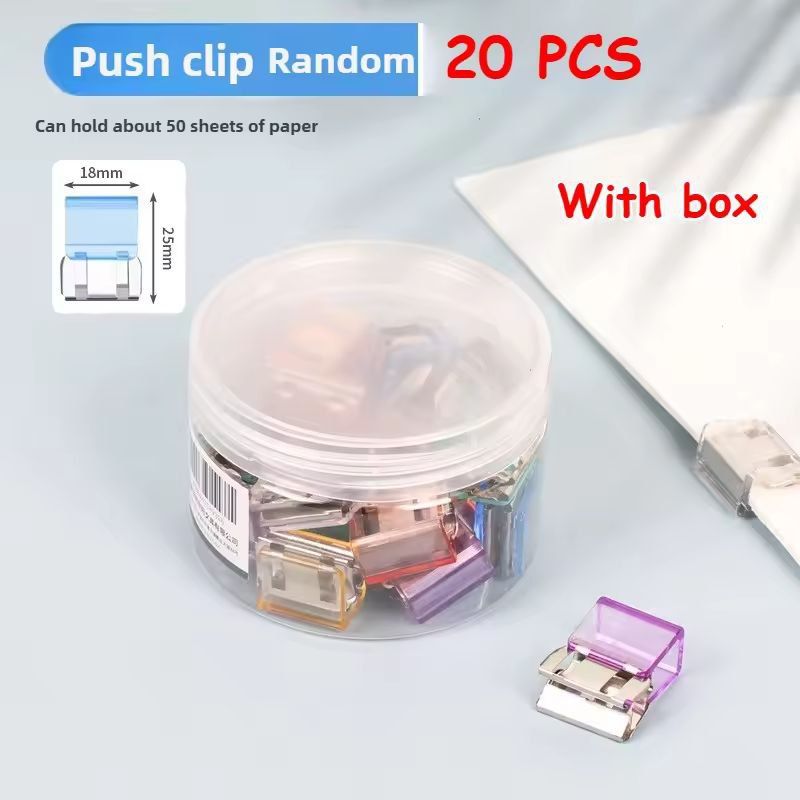 AllPurpose Adjustable Clothing Clips  Pants  Sleeves Holders 1