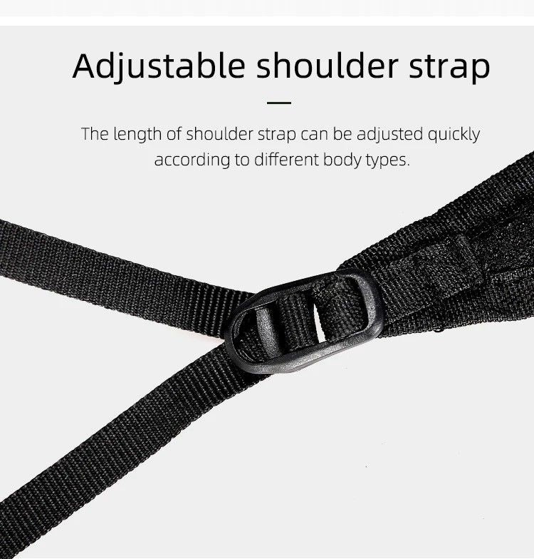 18L Ultralight Folding Mountaineering Backpack 6