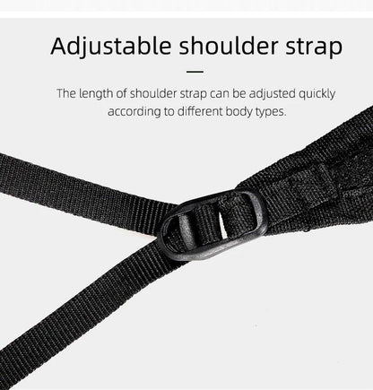 18L Ultralight Folding Mountaineering Backpack 6