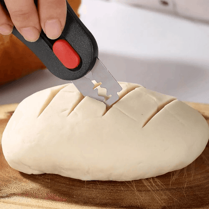Bread Scoring Knife Set 1