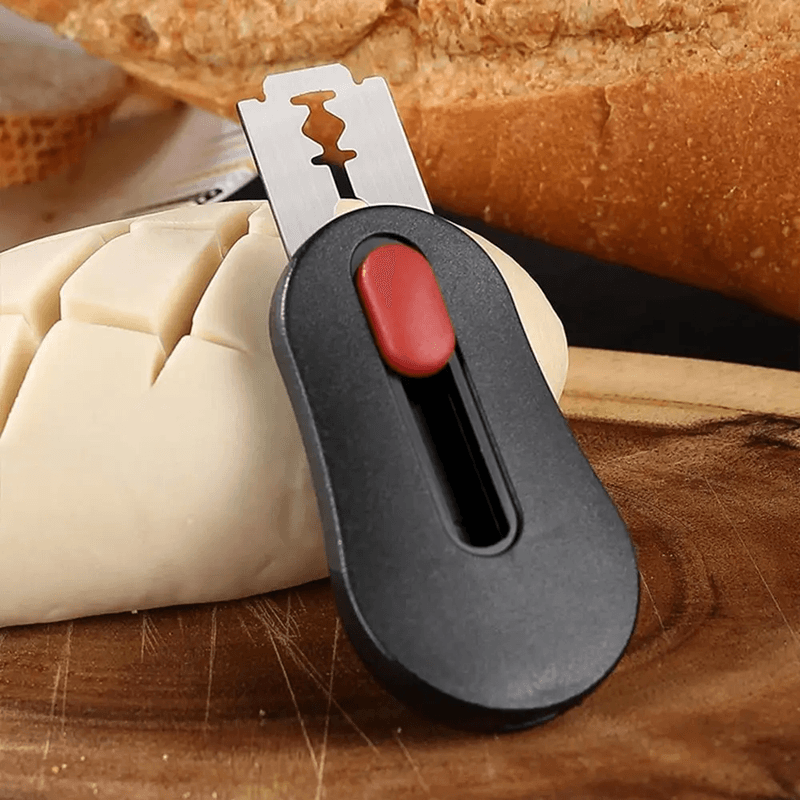 Bread Scoring Knife Set 2