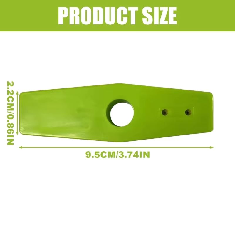Precision Plastic Drill Hole Locator With Light Guide 4