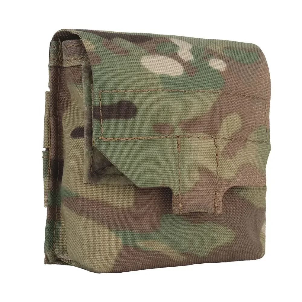 MOLLE Tactical Waist Bag 11