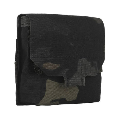 MOLLE Tactical Waist Bag 12