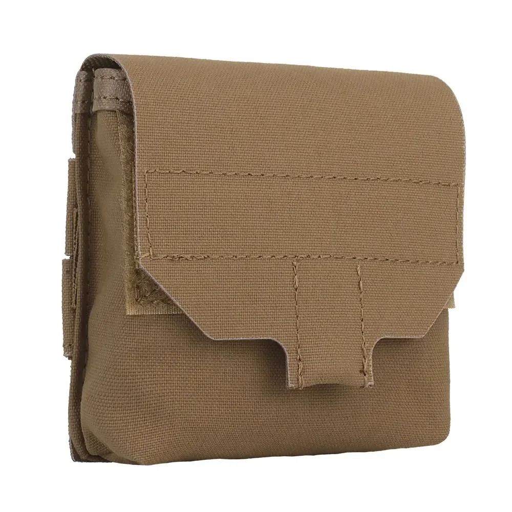MOLLE Tactical Waist Bag 8