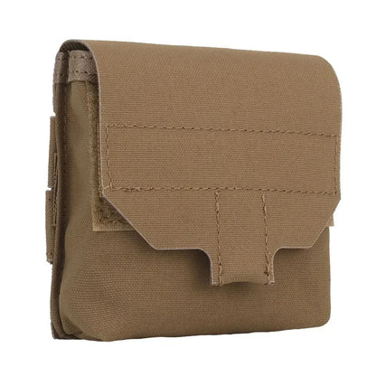 MOLLE Tactical Waist Bag 8
