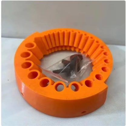 Professional Electric Drill Bit Sharpener Attachment 6