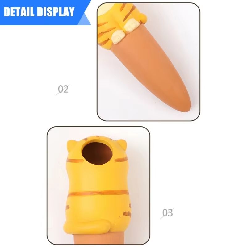 Terracotta SelfWatering Clay Cones For Wine  PET Bottles 4Piece Set 2